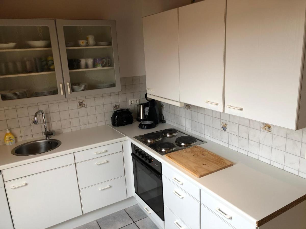 Monteur - Privat Zimmer Langerwehe Geich Exterior photo