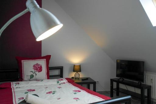 Monteur - Privat Zimmer Langerwehe Geich Exterior photo